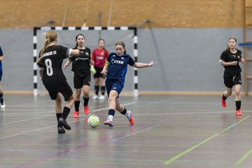 Bild 485 - wCJ Falkinnen Cup